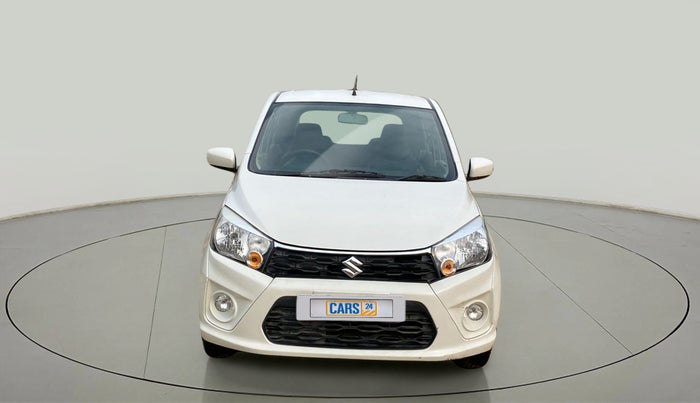 2018 Maruti Celerio VXI AMT (O), Petrol, Automatic, 28,861 km, Front