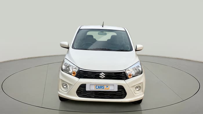 2018 Maruti Celerio VXI AMT (O), Petrol, Automatic, 28,861 km, Front