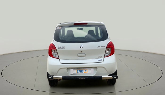 2018 Maruti Celerio VXI AMT (O), Petrol, Automatic, 28,861 km, Back/Rear