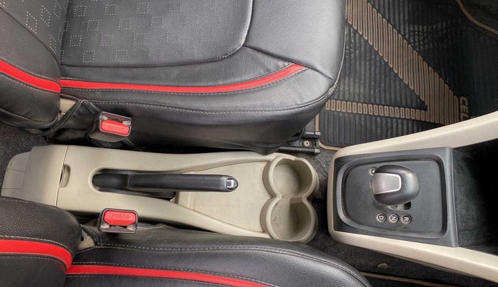 2018 Maruti Celerio VXI AMT (O), Petrol, Automatic, 28,861 km, Gear Lever