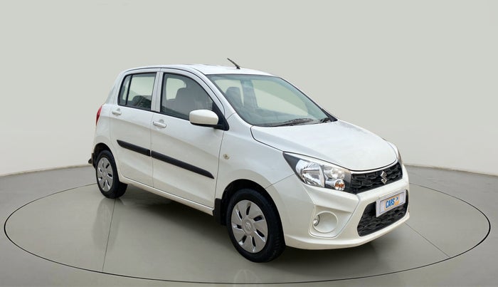 2018 Maruti Celerio VXI AMT (O), Petrol, Automatic, 28,861 km, Right Front Diagonal