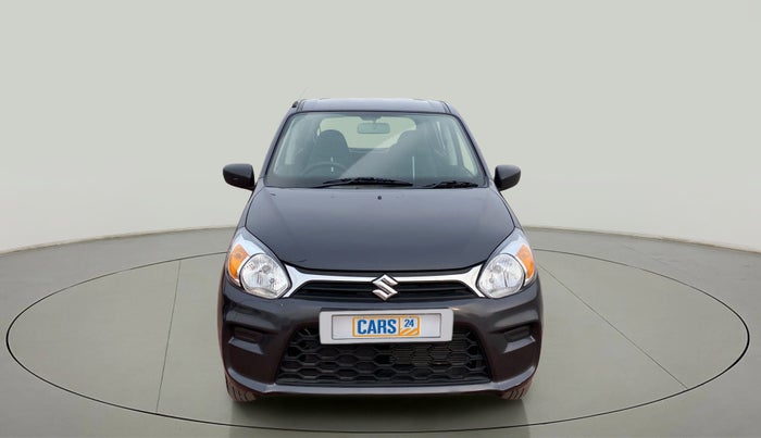 2021 Maruti Alto VXI, Petrol, Manual, 709 km, Front