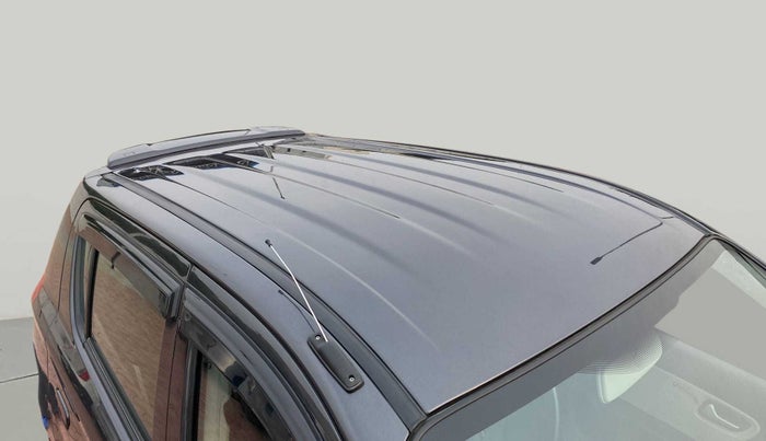 2021 Maruti Alto VXI, Petrol, Manual, 709 km, Roof