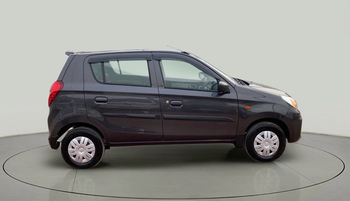 2021 Maruti Alto VXI, Petrol, Manual, 709 km, Right Side View
