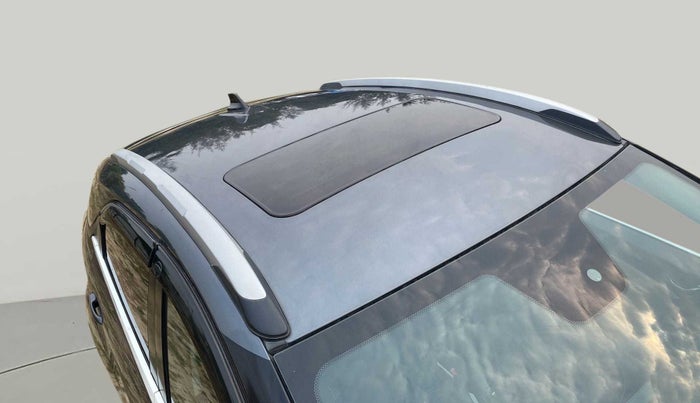 2020 Tata NEXON XZ PLUS (O) DIESEL, Diesel, Manual, 62,576 km, Roof