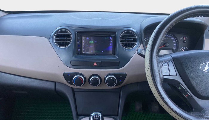 2014 Hyundai Xcent S (O) 1.2, Petrol, Manual, 86,824 km, Air Conditioner