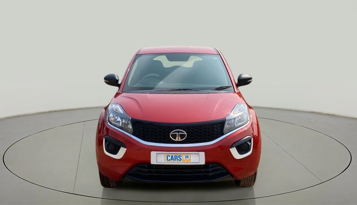 2017 Tata NEXON XM PETROL, Petrol, Manual, 68,052 km, Front