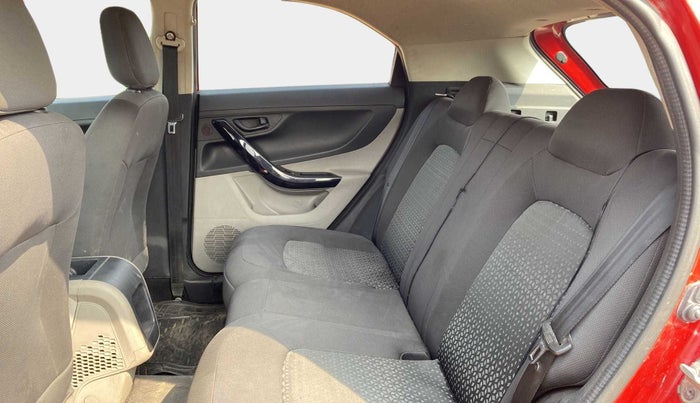 2017 Tata NEXON XM PETROL, Petrol, Manual, 68,052 km, Right Side Rear Door Cabin