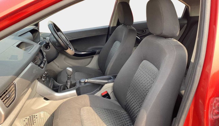 2017 Tata NEXON XM PETROL, Petrol, Manual, 68,052 km, Right Side Front Door Cabin