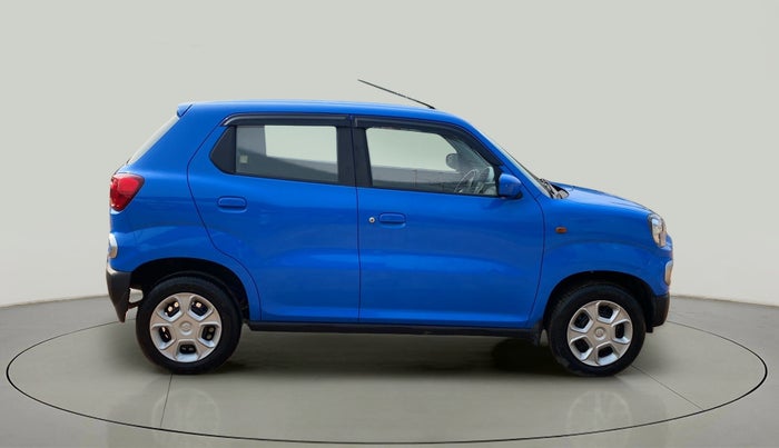 2020 Maruti S PRESSO VXI+, Petrol, Manual, 10,421 km, Right Side View