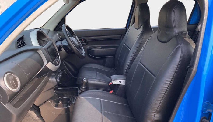 2020 Maruti S PRESSO VXI+, Petrol, Manual, 10,421 km, Right Side Front Door Cabin