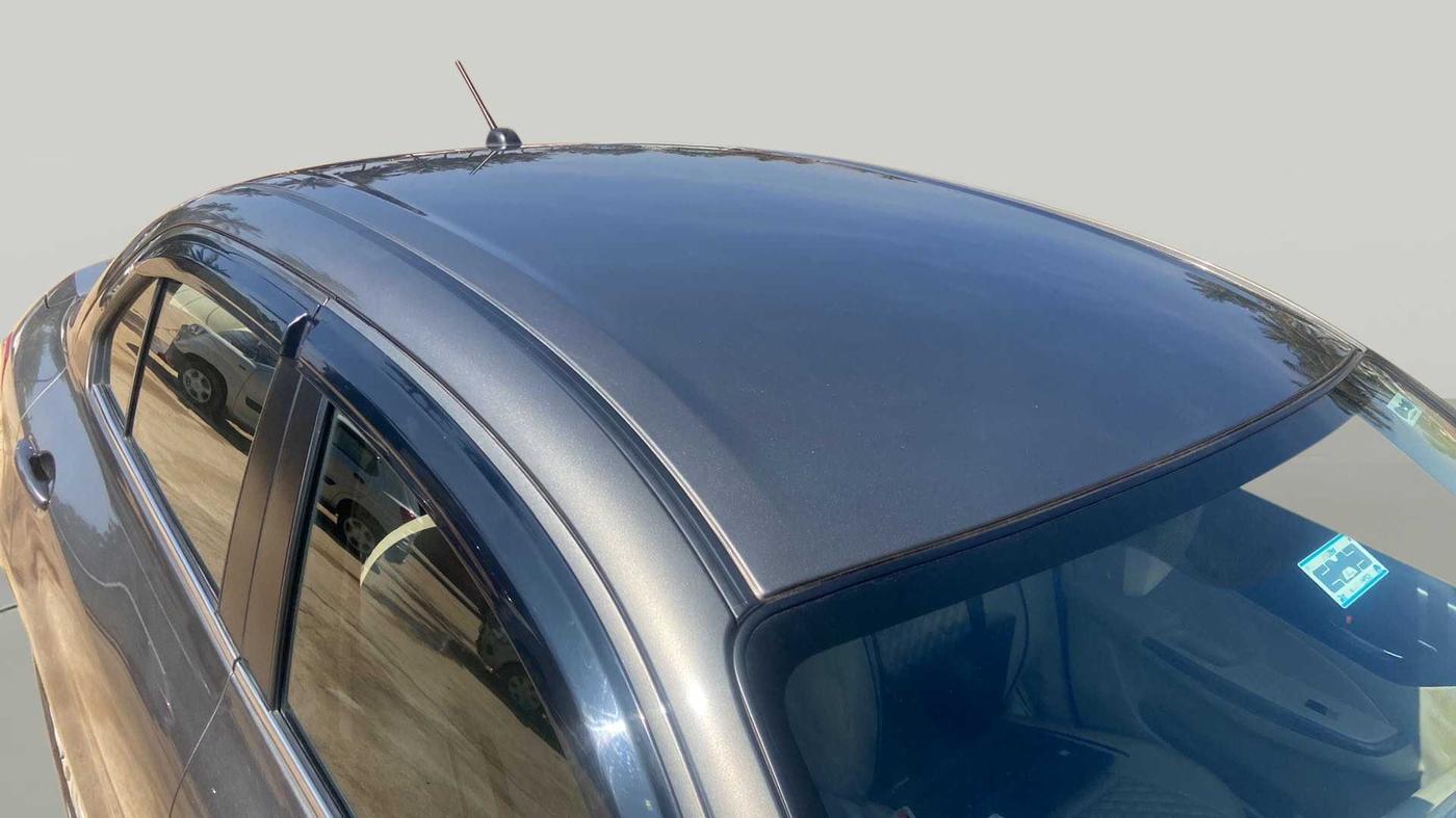 2022 Maruti Dzire ZXI AMT, Petrol, Automatic, 1,938 km, Roof