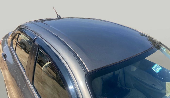 2022 Maruti Dzire ZXI AMT, Petrol, Automatic, 1,938 km, Roof