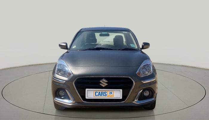2022 Maruti Dzire ZXI AMT, Petrol, Automatic, 1,938 km, Front