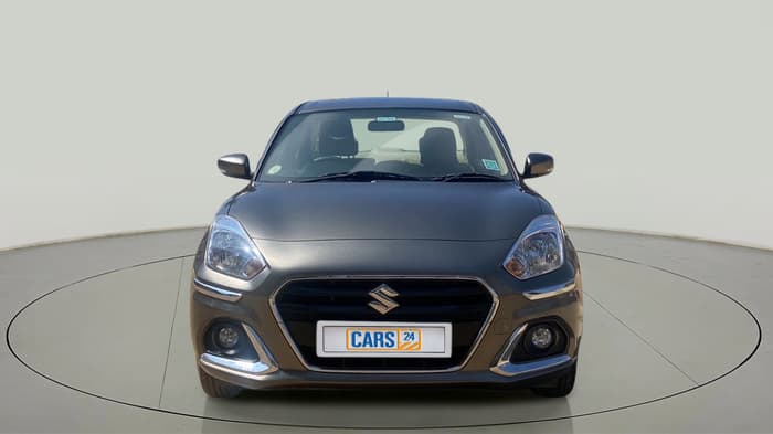 2022 Maruti Dzire ZXI AMT, Petrol, Automatic, 1,938 km, Front