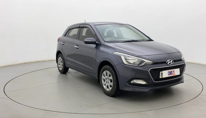 2017 Hyundai Elite i20 SPORTZ 1.2, Petrol, Manual, 28,088 km, SRP
