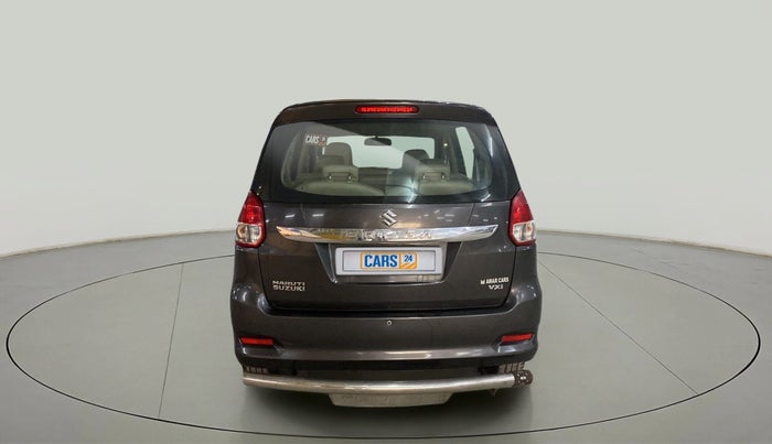 2017 Maruti Ertiga VXI, Petrol, Manual, 73,042 km, Back/Rear