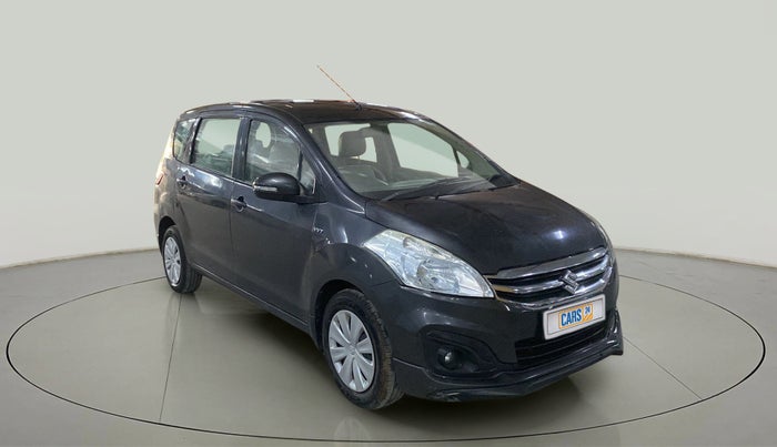 2017 Maruti Ertiga VXI, Petrol, Manual, 73,042 km, SRP