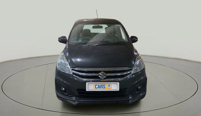 2017 Maruti Ertiga VXI, Petrol, Manual, 73,042 km, Front