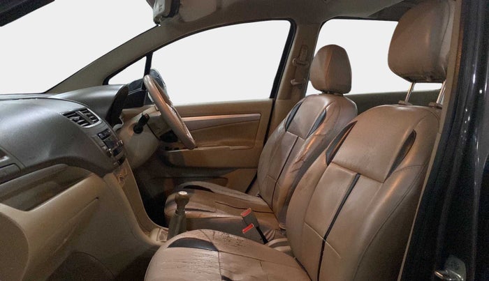 2017 Maruti Ertiga VXI, Petrol, Manual, 73,042 km, Right Side Front Door Cabin