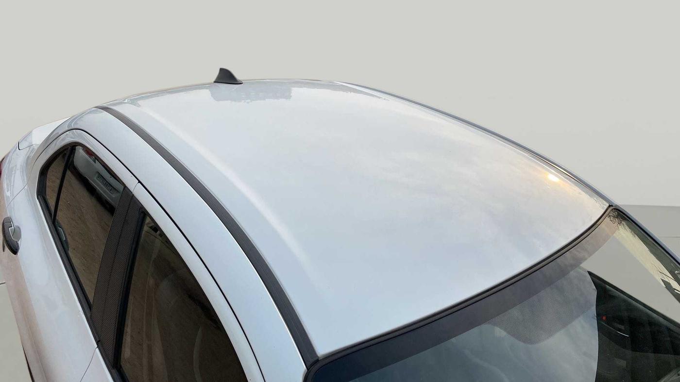 2017 Maruti Dzire VXI, Petrol, Manual, 51,962 km, Roof
