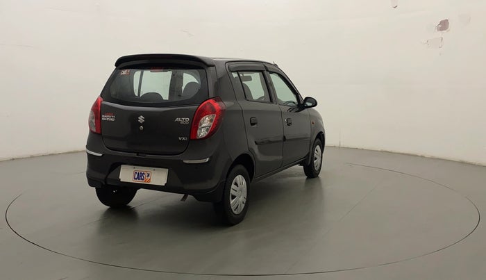 2018 Maruti Alto 800 VXI, Petrol, Manual, 67,960 km, Right Back Diagonal