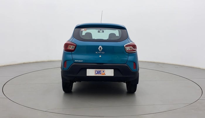 2020 Renault Kwid RXL, Petrol, Manual, 71,641 km, Back/Rear