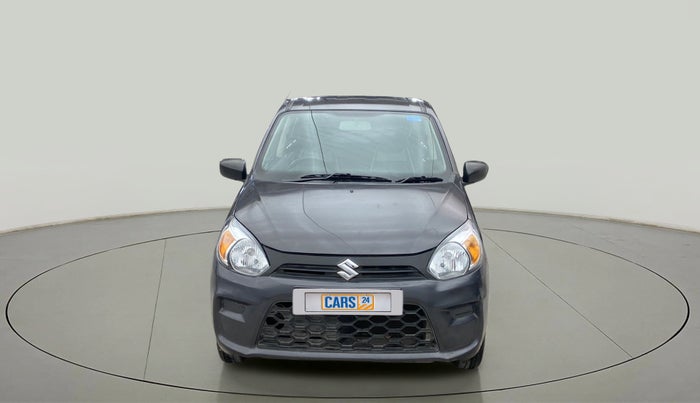 2021 Maruti Alto VXI, Petrol, Manual, 17,389 km, Front