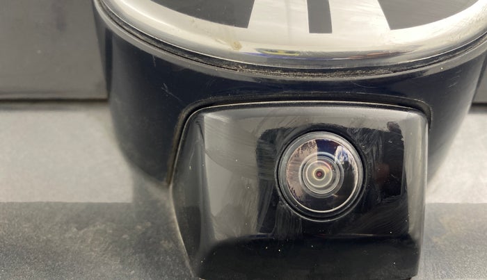 2024 Tata NEXON Smart + 1.5, Diesel, Manual, 19,983 km, Parking Camera