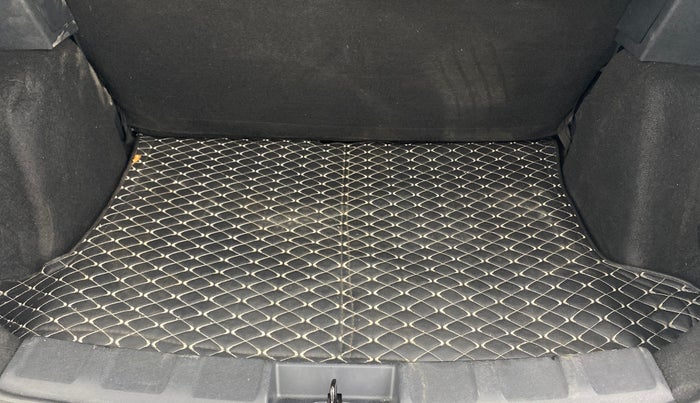 2024 Tata NEXON Smart + 1.5, Diesel, Manual, 19,983 km, Boot Inside