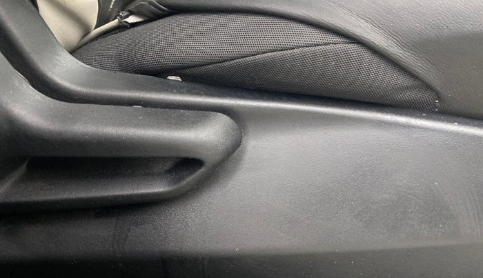 2024 Tata NEXON Smart + 1.5, Diesel, Manual, 19,983 km, Driver Side Adjustment Panel