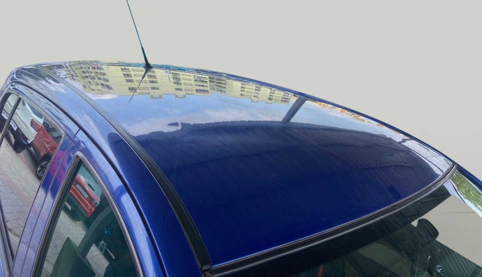 2011 Hyundai i20 MAGNA (O) 1.4 CRDI, Diesel, Manual, 1,00,023 km, Roof