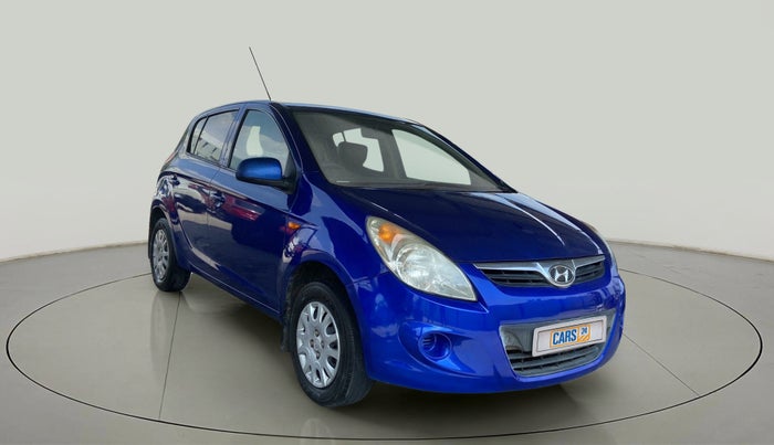 2011 Hyundai i20 MAGNA (O) 1.4 CRDI, Diesel, Manual, 1,00,023 km, SRP