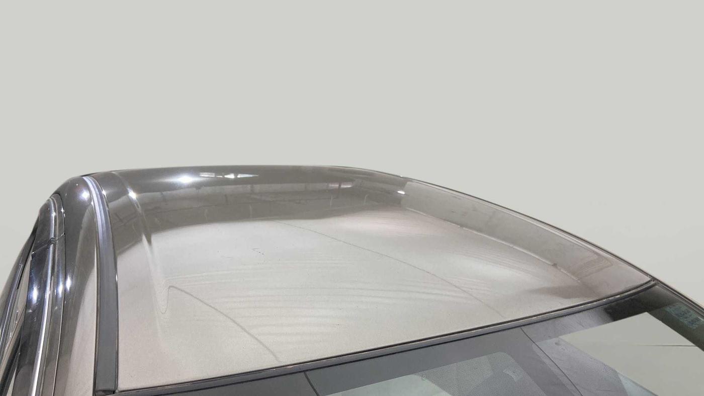 2019 Maruti Ciaz DELTA 1.5 SHVS MT PETROL, Petrol, Manual, 4,511 km, Roof