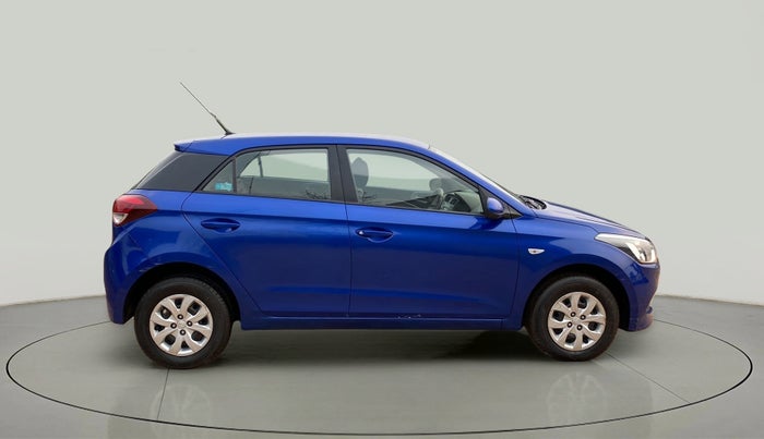 2014 Hyundai Elite i20 MAGNA 1.2, Petrol, Manual, 19,475 km, Right Side View