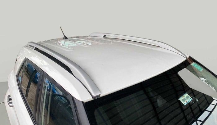 2020 Hyundai VENUE S 1.2, Petrol, Manual, 17,308 km, Roof