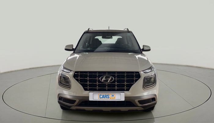 2020 Hyundai VENUE S 1.2, Petrol, Manual, 17,308 km, Front