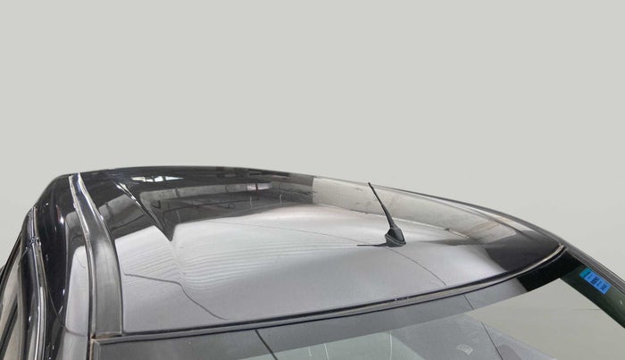 2021 Maruti Vitara Brezza LXI, Petrol, Manual, 26,742 km, Roof