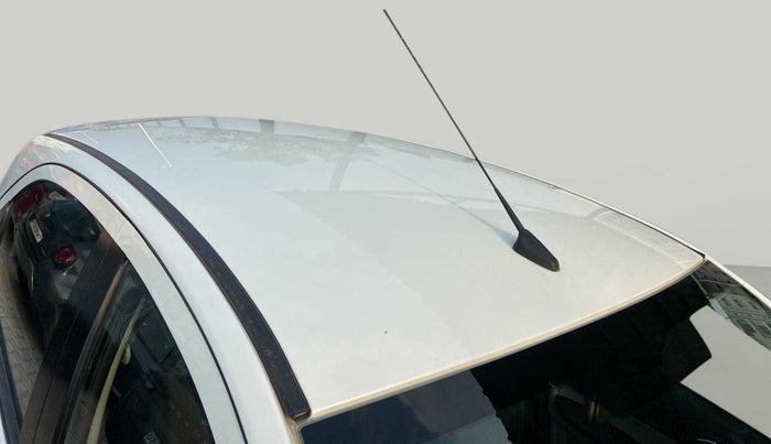 2017 Tata Tiago XZ PETROL, Petrol, Manual, 39,415 km, Roof