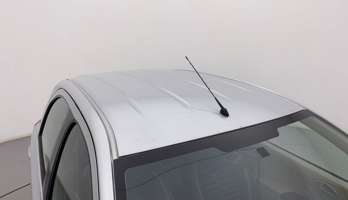 2017 Toyota Etios Liva G, Petrol, Manual, 50,222 km, Roof