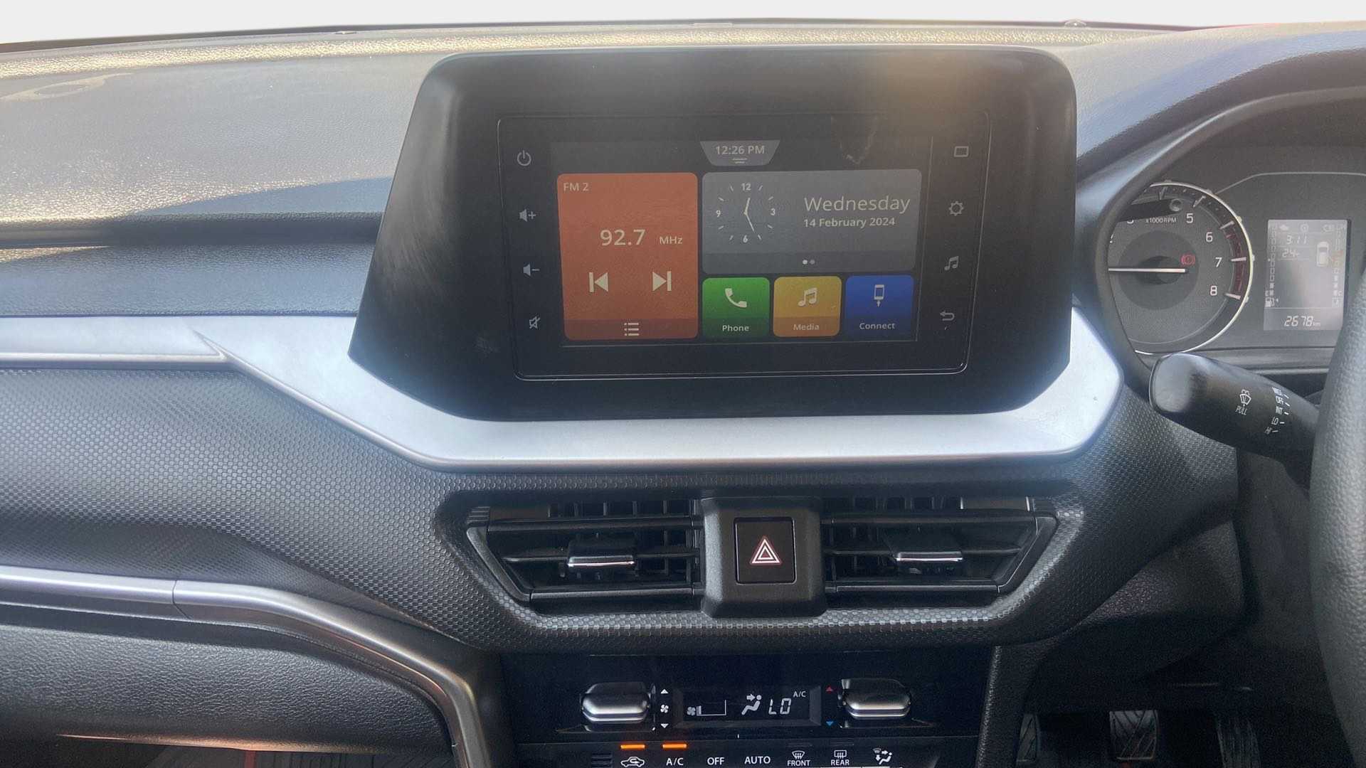 Features