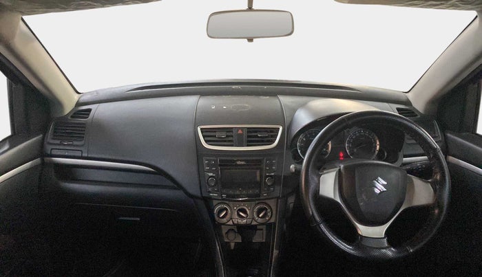 2016 Maruti Swift VXI, Petrol, Manual, 26,214 km, Dashboard
