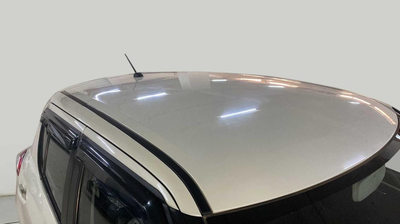2016 Maruti Swift VXI, Petrol, Manual, 26,214 km, Roof