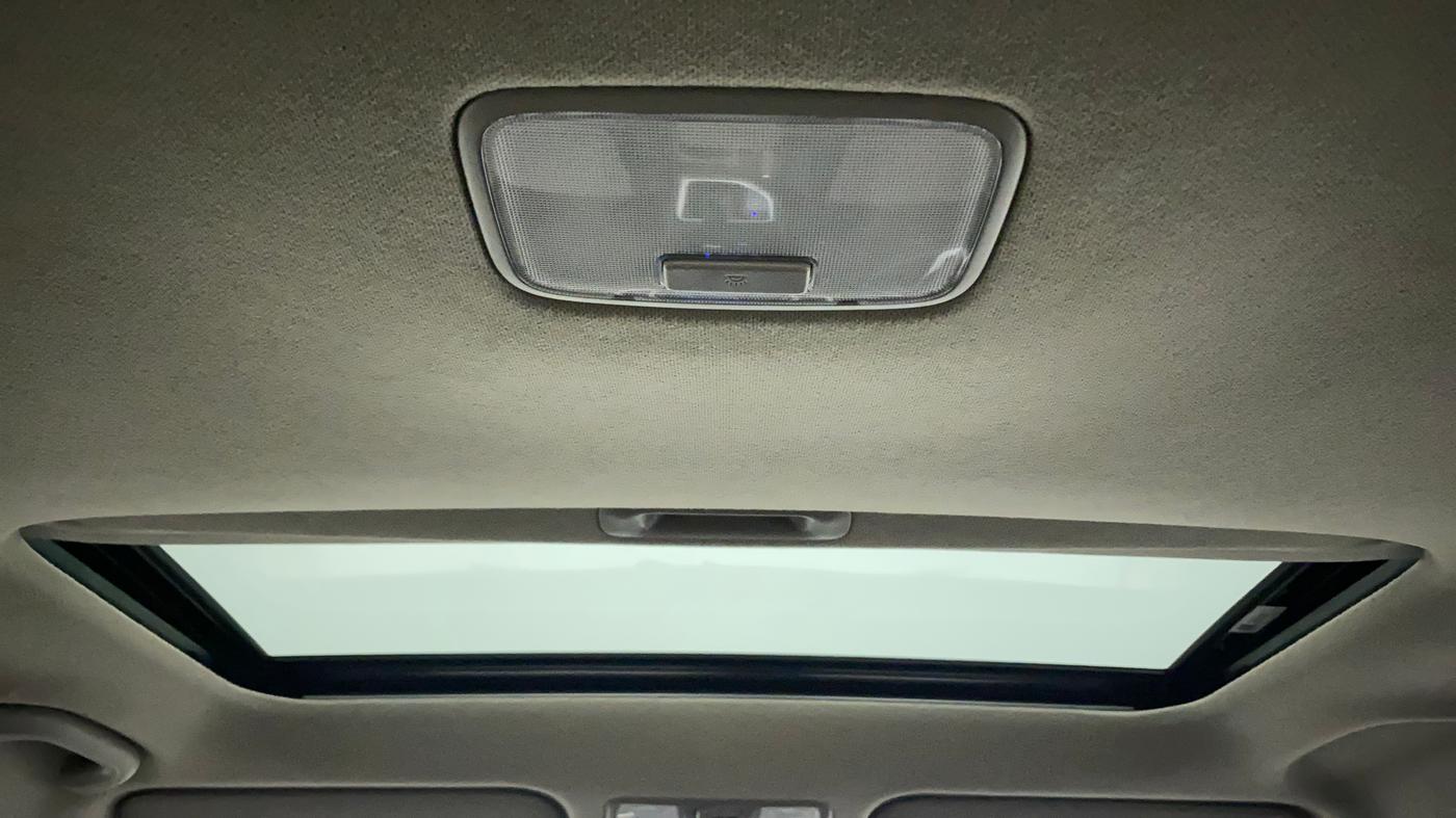 2019 Hyundai Creta SX AT 1.6 PETROL, Petrol, Automatic, 44,269 km, Moonroof/ Sunroof