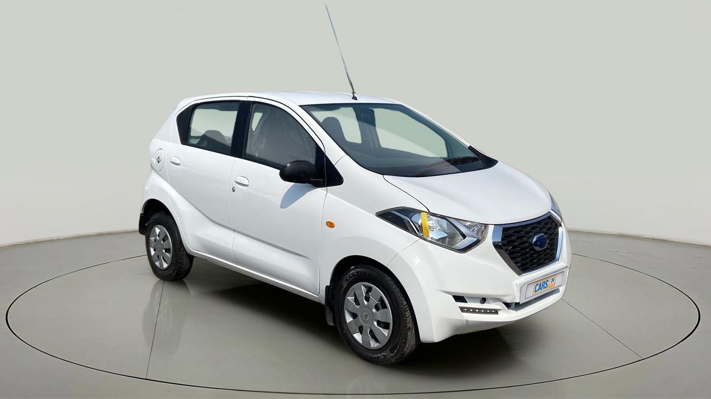2019 Datsun Redi Go S 1.0 AMT, Petrol, Automatic, 37,337 km, SRP