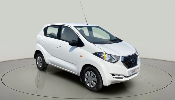 2019 Datsun Redi Go S 1.0 AMT, Petrol, Automatic, 37,337 km, SRP