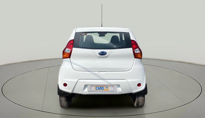 2019 Datsun Redi Go S 1.0 AMT, Petrol, Automatic, 37,337 km, Back/Rear
