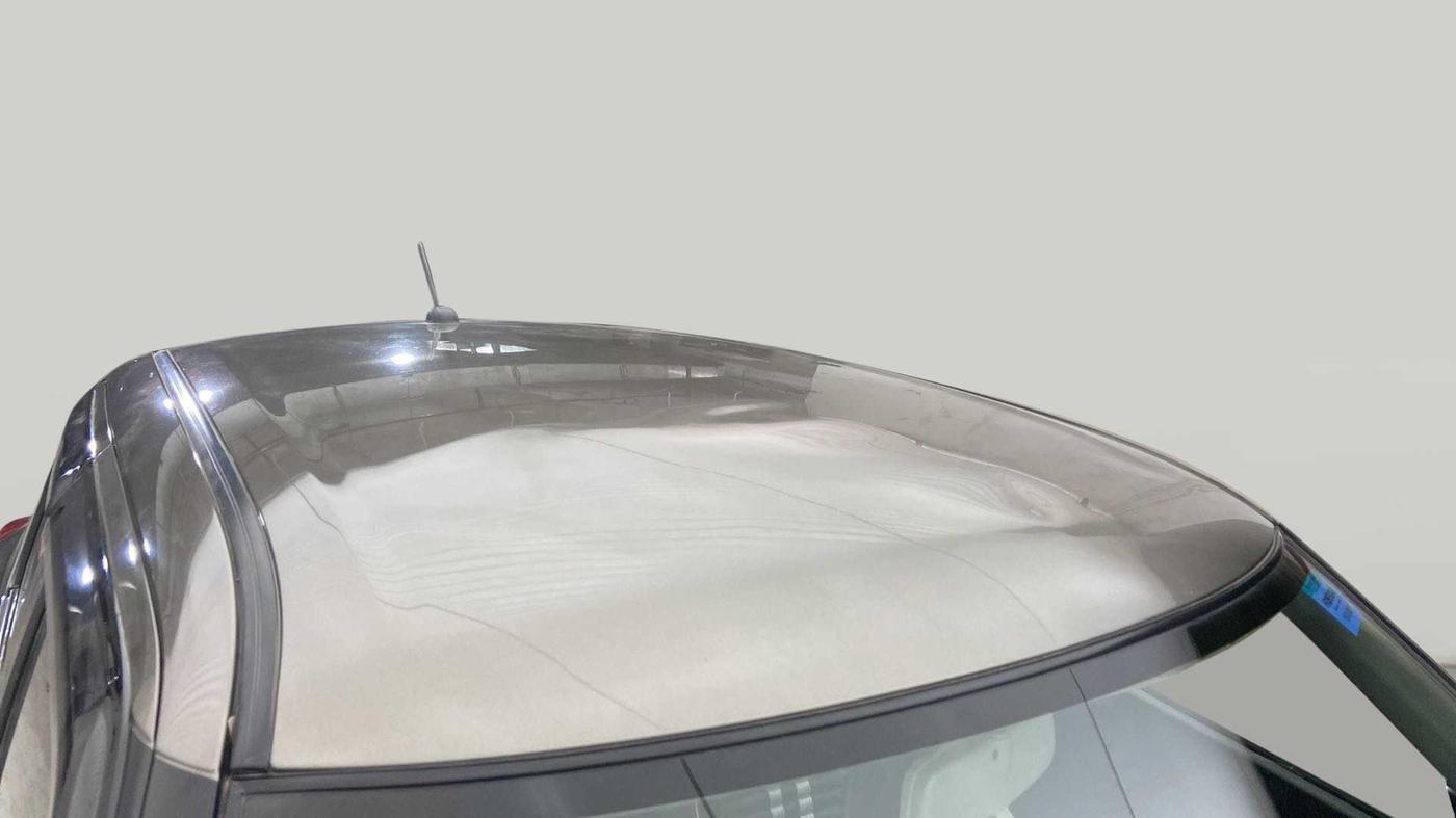2021 Maruti Swift VXI AMT, Petrol, Automatic, 35,510 km, Roof