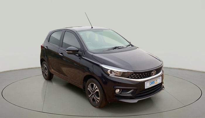 2022 Tata Tiago XZ PLUS CNG, CNG, Manual, 16,915 km, SRP