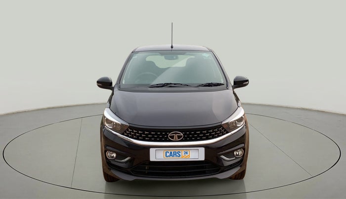 2022 Tata Tiago XZ PLUS CNG, CNG, Manual, 16,915 km, Front